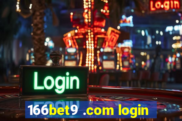 166bet9 .com login